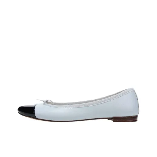 Repetto Женские повседневные туфли, синий цвет, женские