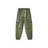 Армейский зеленый