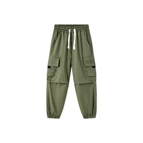 BOBDOG KIDS Карго Брюки