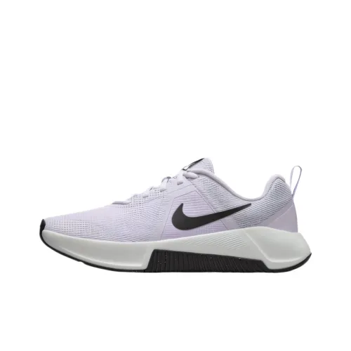 Nike MC Trainer 3 Low Топ Кроссовки для тренировок Женские Фиолетовый