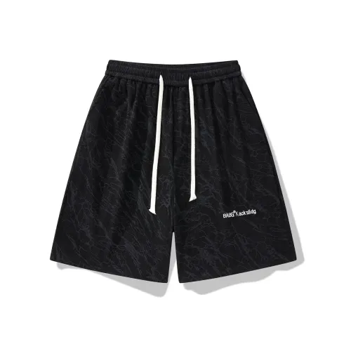 GANESH Унисекс Повседневные шорты