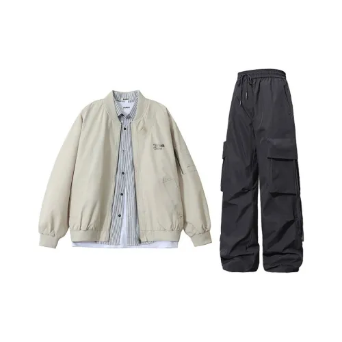 BRUMAIRE Повседневная спортивная одежда унисекс