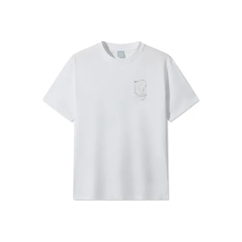 Cabbeen Мужская T-рубашка