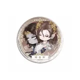 0281 Вечный Moment-Парафин Статуэтка