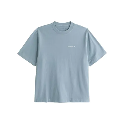 Abercrombie＆Fitch T-рубашка мужская