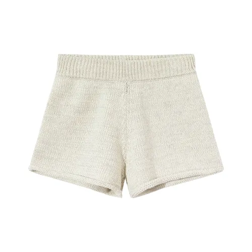 Ouyang Женские Повседневные Шорты