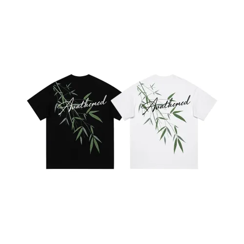 UNthemed Унисекс Футболки