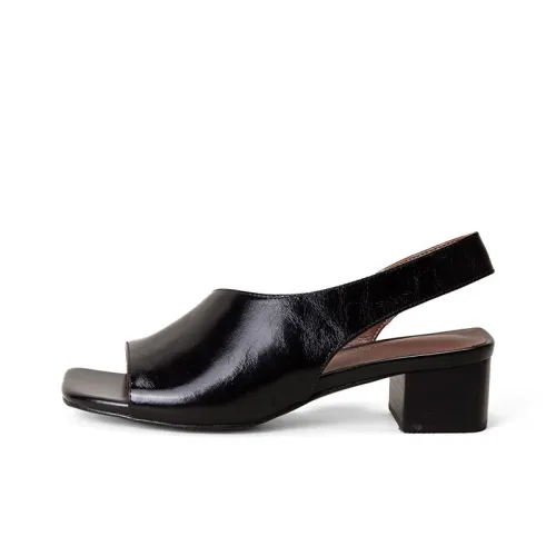 SHOEMAKER QUEEN One Ремень Сандалии Женские