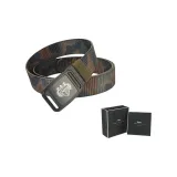 Классическая коробка в камуфляжном дизайне