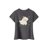 Угольно-серый