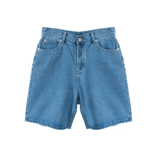 DAVID&ME Унисекс Джинсовые Шорты