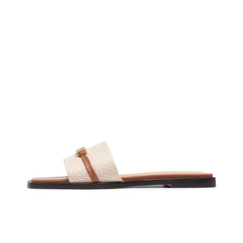 CHRISDIEN DENY Слипоны Женские