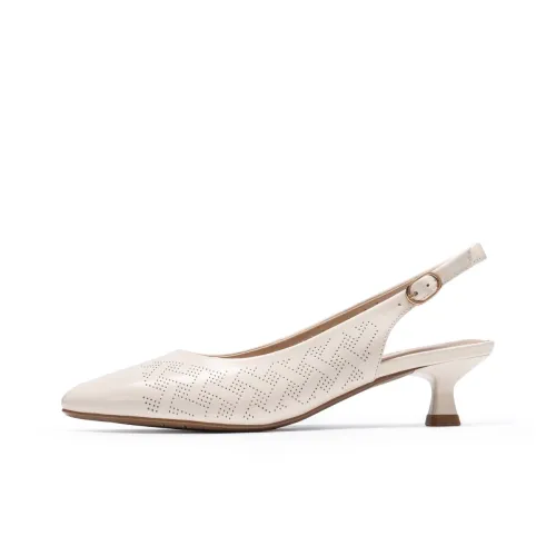 CHRISDIEN DENY Casual 5CM Женские