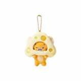 Том Кошка и Джерри Мышка Gokko Коллекция Костюмированный Плюшевый Украшение (Сыр Джерри Мышка)