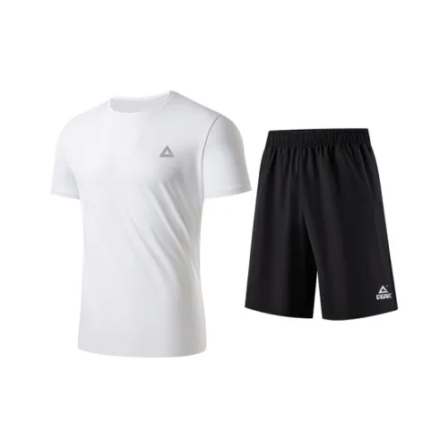 PEAK Унисекс Повседневная спортивная одежда