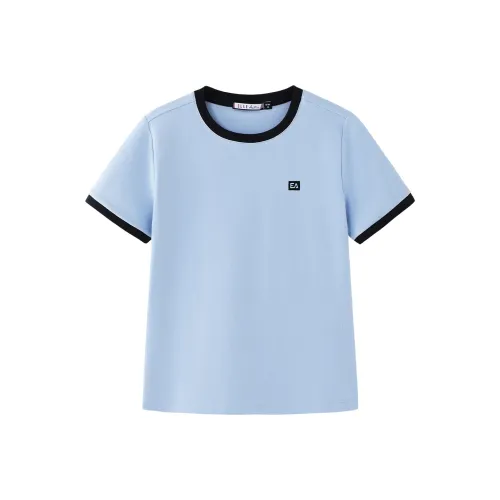 Elle Active Женские T-рубашки