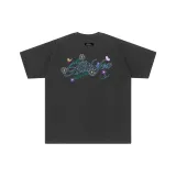 Темно-серый (100% хлопок, плотный)