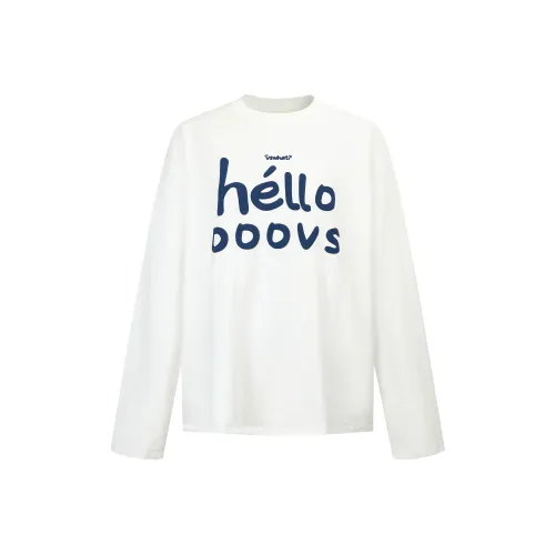 VS WHAT Женские футболки