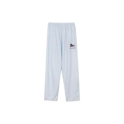 Top Melon Цвет изображения Женские пижамные брюки