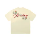 Абрикосовый (100% плотный хлопок)