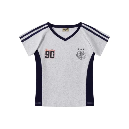 NewJnxs Женские футболки