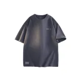 Gray (100% плотный хлопок)