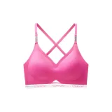 Барби розовый