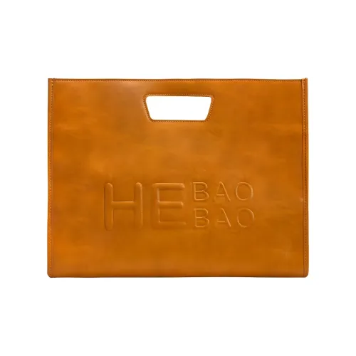 HE BAO BAO Сумка из синтетической кожи сумка через плечо сумка через плечо женская винтажный коричневый классический черный