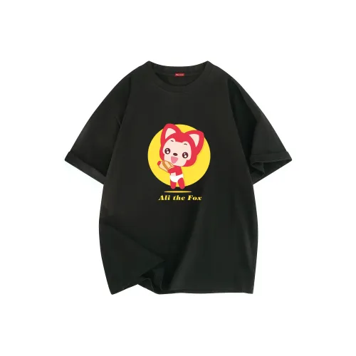 Али Заяц Унисекс Футболка