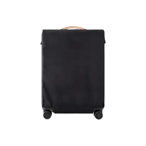 LOUIS VUITTON Horizon Ткань Сумка с защитным чехлом для багажа Унисекс Черная