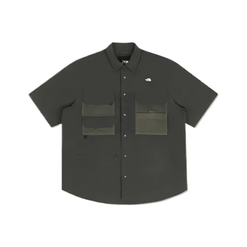 THE NORTH FACE Urban Exploration Рубашка Мужская