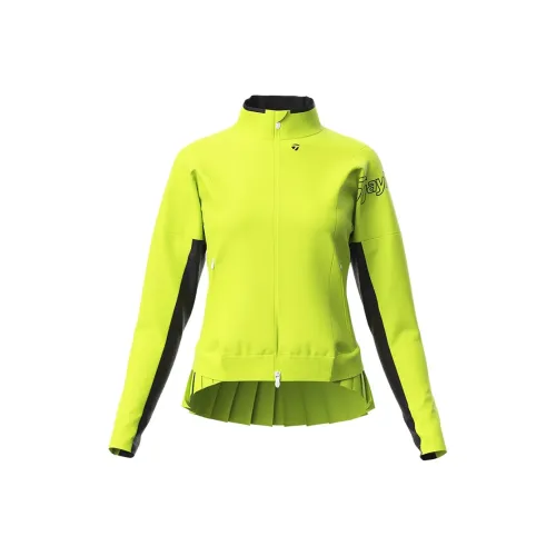 TaylorMade TD464 Светло-зеленый Женские Куртки