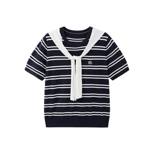 Elle Active Женские T-рубашки