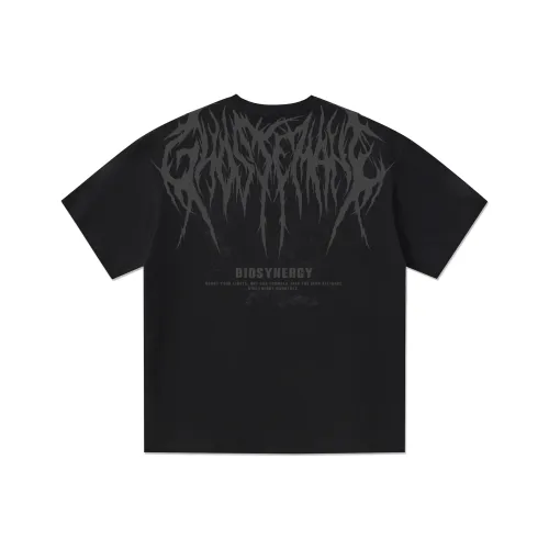 MUSCLETECH Унисекс Футболки