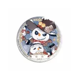 0281 Время замедления - Поврежденное колесо