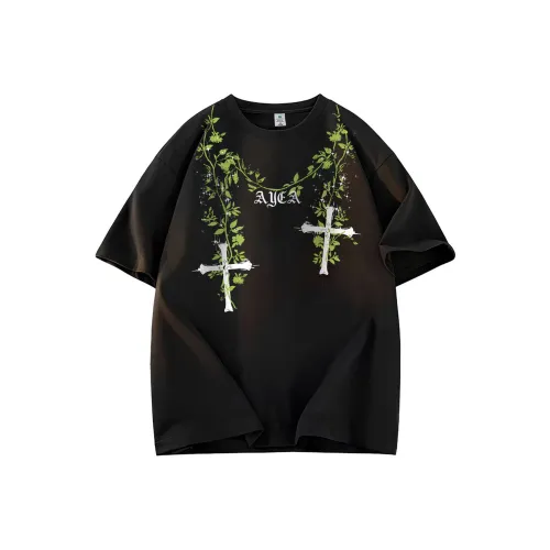 AYEA Унисекс Футболки