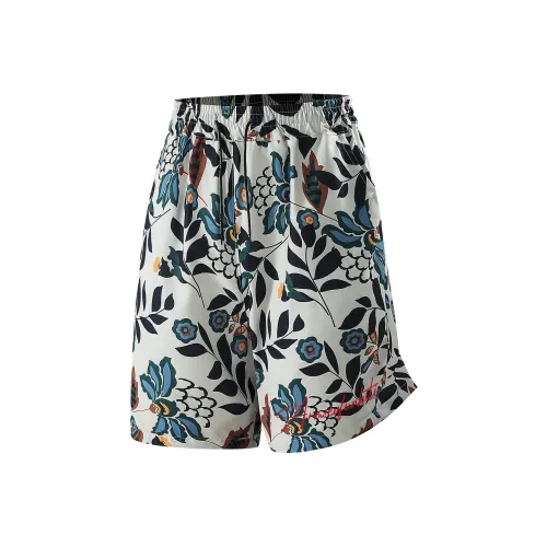 7 SEVFUN Унисекс Пляжные шорты