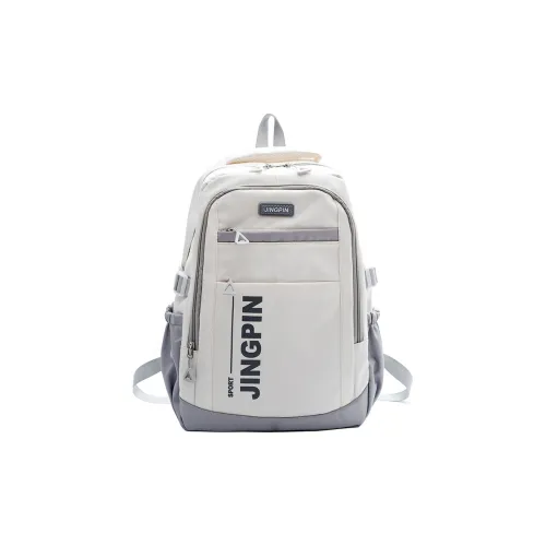 Parker Bear Нейлон Рюкзак Унисекс Многоцветный