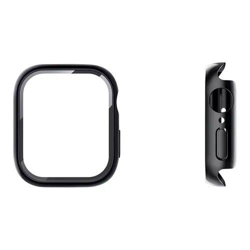 First Guard Защитный чехол Apple Пластик PC Корпус для часов WatchS7 8 9 10