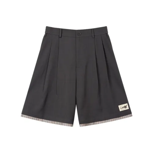 CANOTWAIT_ Повседневные шорты унисекс