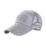 Светло-серый