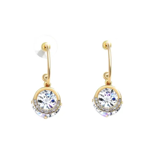 Zoo Jewel Серьги из сплава Женские