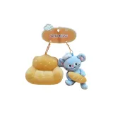 Ковер Мышка