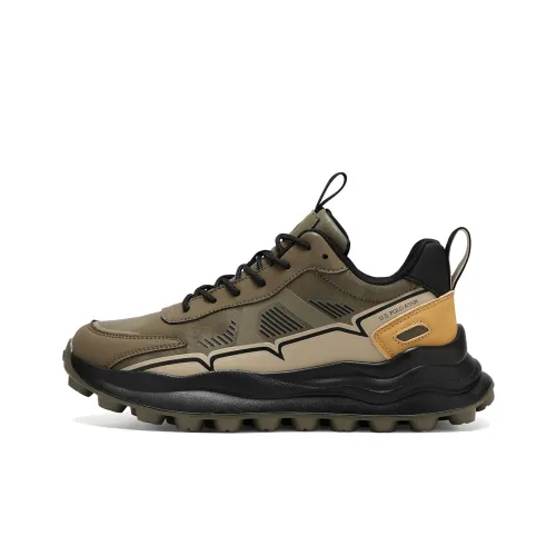 U.S. POLO ASSN. Casual Мужской