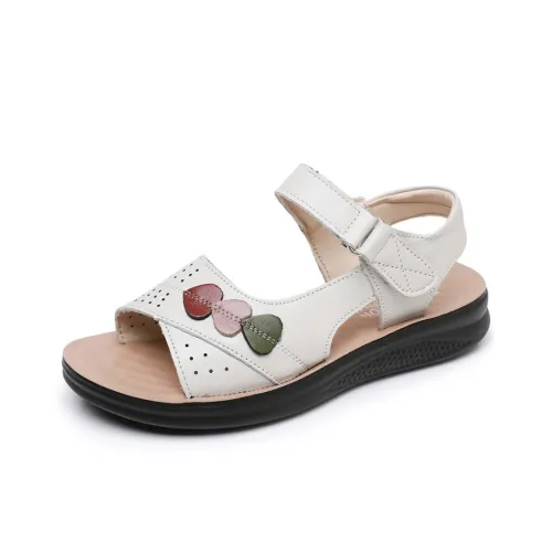 EGCHI One Ремешок Сандалии Женские XFF1263