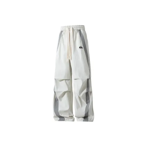 Quiksilver RIVI Унисекс Ветрозащитные Брюки