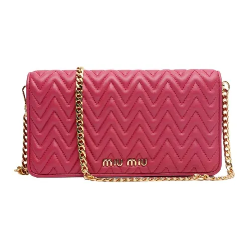 MIU MIU Сумки через плечо Женские