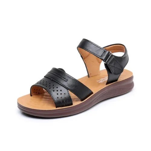 Captain illy One Ремень Сандалии Женские YLXF1206