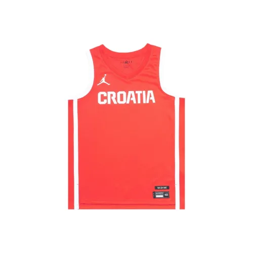 Джордан Dri FIT Limited Баскетбольная Джерси Унисекс