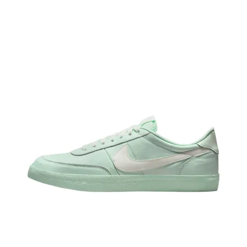 Nike Killshot 2 Low Топ Теннисные Кроссовки Мужские Светло-Зеленые